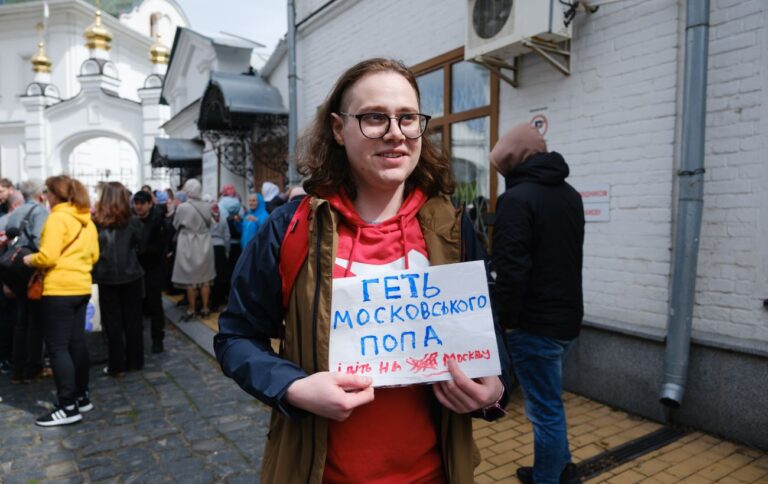 Російську церкву в Україні заборонять – Кабмін зробив важливий крок