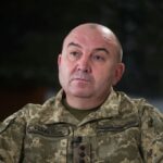 Зеленський вивів Гаврилюка зі складу Ставки верховного головнокомандувача – указ