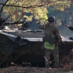 Довіра до ЗСУ залишається високою, але це не гарантує перемоги на виборах