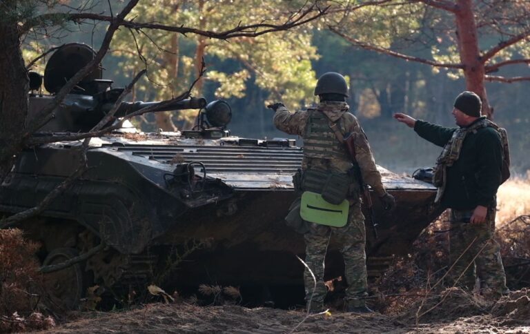 Довіра до ЗСУ залишається високою, але це не гарантує перемоги на виборах