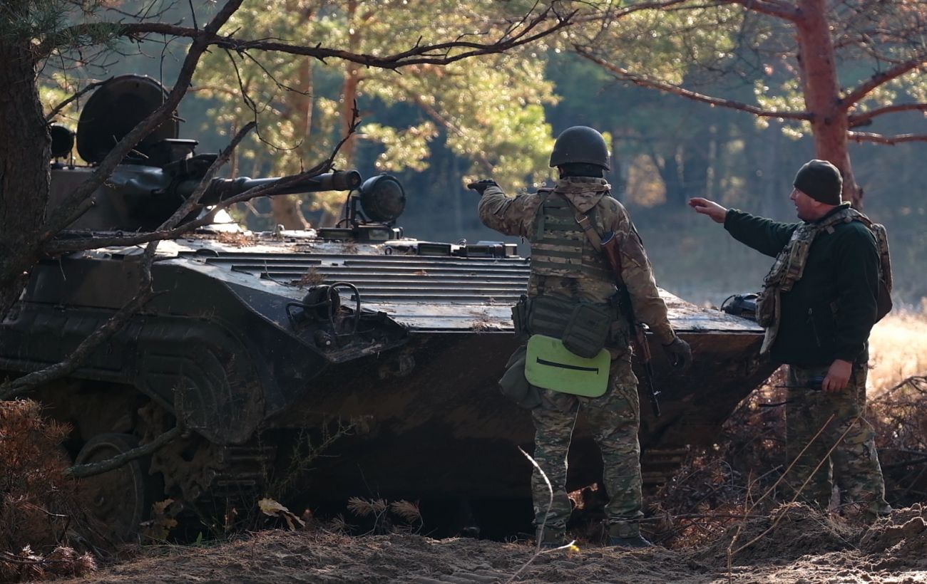 Довіра до ЗСУ залишається високою, але це не гарантує перемоги на виборах