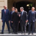 Путін пропонує нову дату перемир’я – як реагує світ