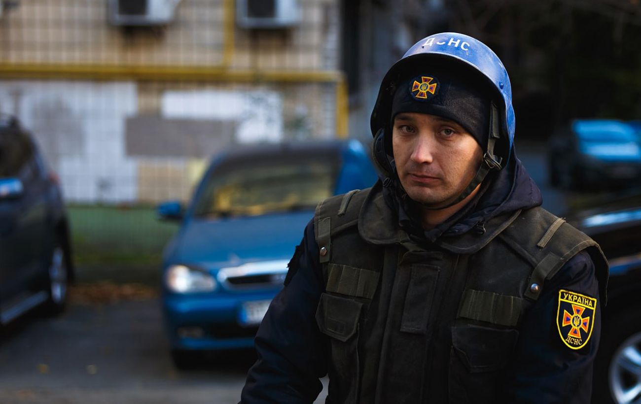 Обстріл Херсону – росіяни обстріляли місто і вбили місцевого жителя