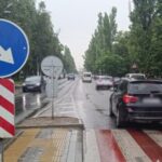 В Одесі на пішохідному переході BMW збив підлітка