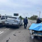 Смертельна ДТП під Одесою: загинув водій «ВАЗу»