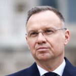 США – єдина сила, яка зможе вплинути на Путіна – Дуда