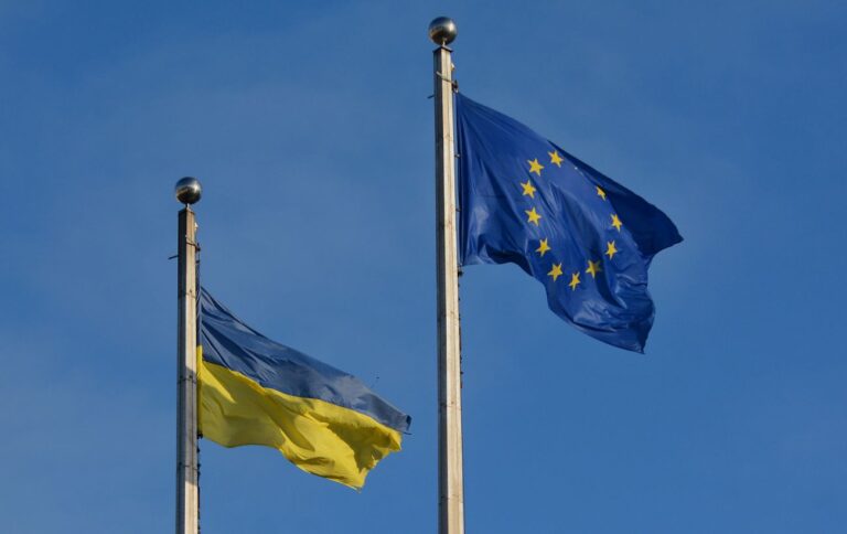 День Європи 9 травня – коли почали відзначати в Україні, історія свята