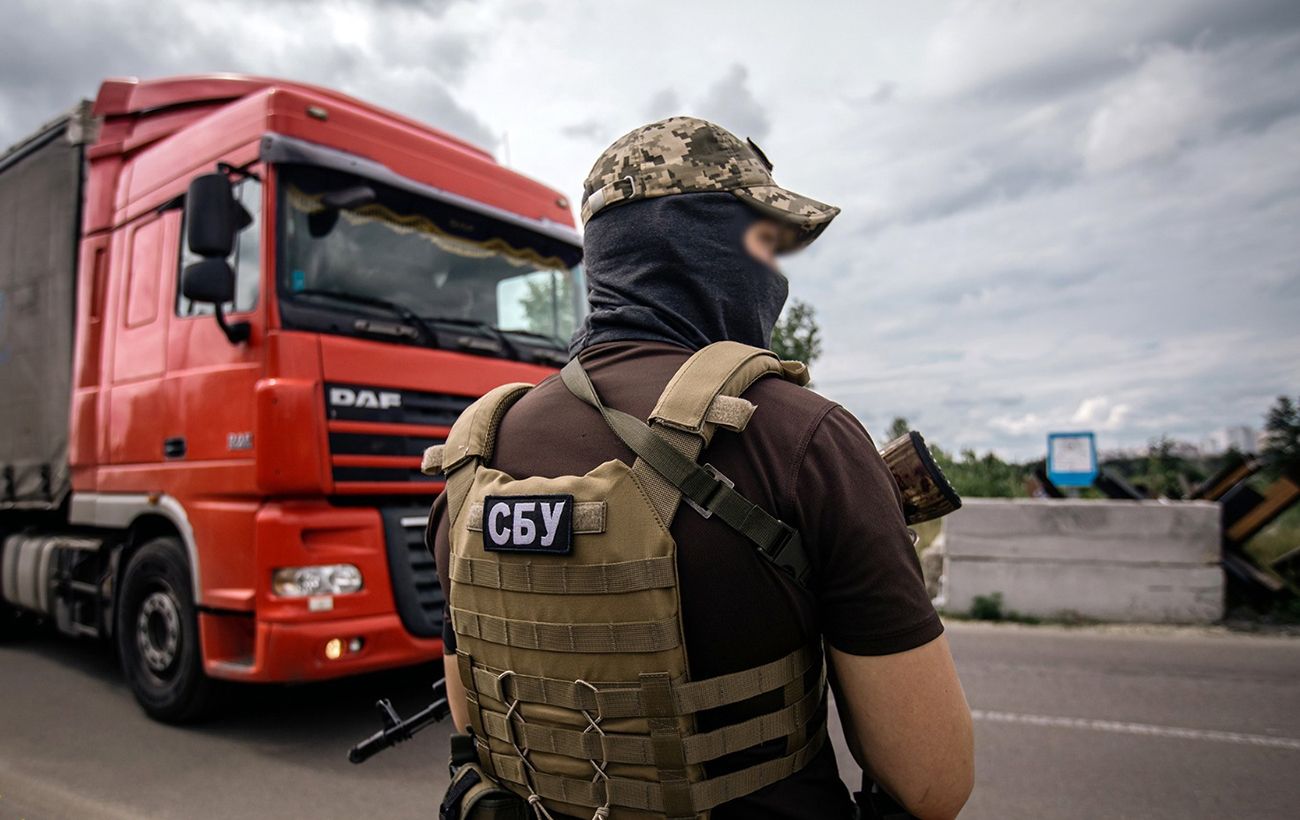 Схеми ухилянтів викрила СБУ в Україні 16 травня