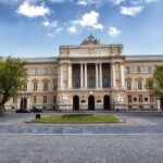 Вступ 2025 – рейтинг найкращих університетів на заході України, список