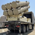 Іран отримає від Росії пускові установки для балістичних ракет Fath-360