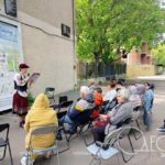 «Одеса – це впізнавати»: як пройшов другий день фестивалю «Одесі-610»