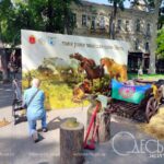 Фестиваль ромської культури в Одесі: музика, танці та світло після тривог