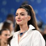 Енн Гетевей з’явилася на Met Gala 2025 і підігріла чутки про пластику – фото, відео