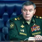 Путін може звільнити Герасимова – що дізнався АТЕШ