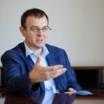 ПДВ в Україні підвищувати найближчим часом не будуть – Гетманцев