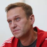 Санкції проти Росії ввів ЄС за переслідування Навального