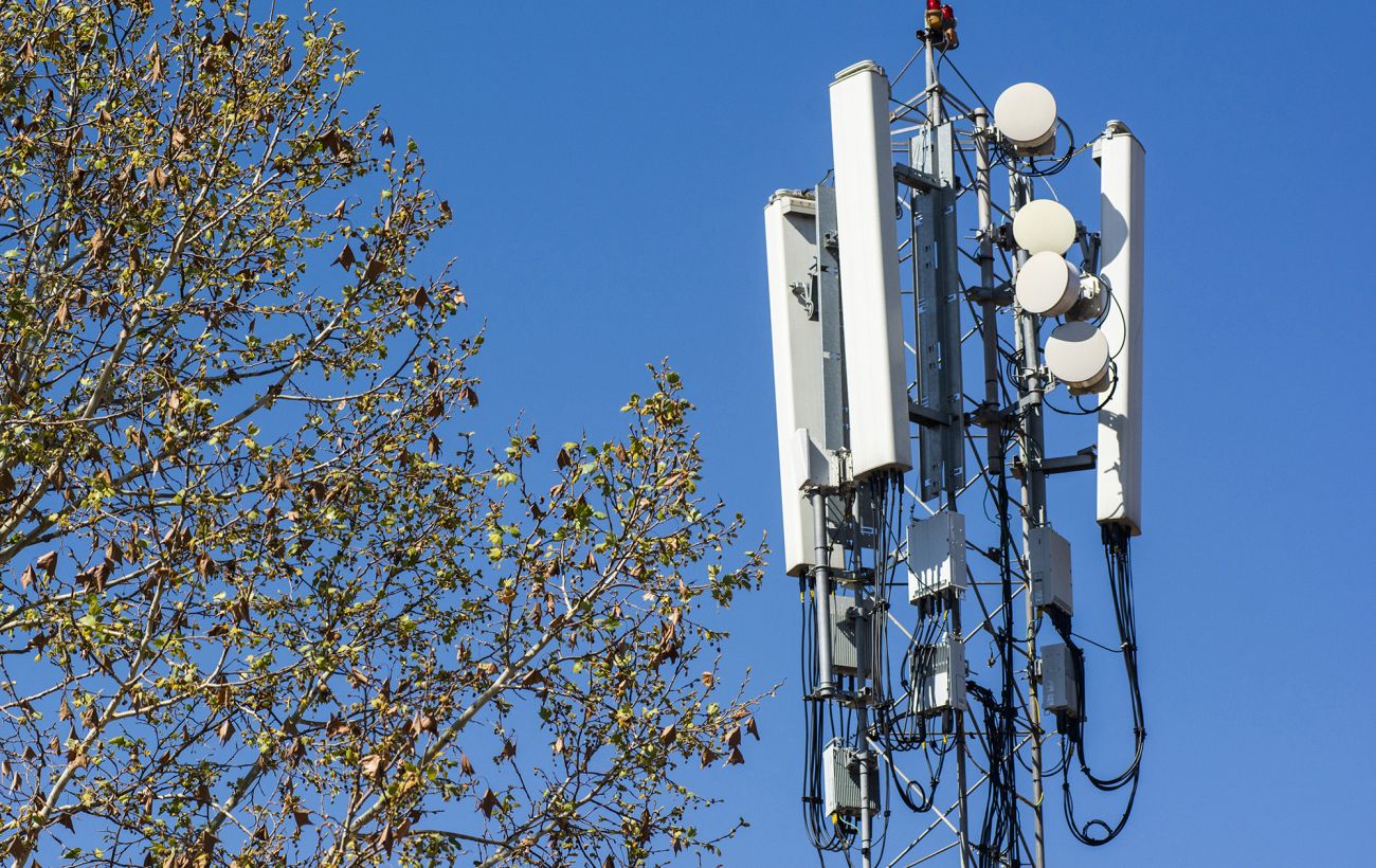 5G в Україні – стало відомо, яке місто підключать першим