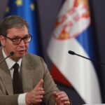 Сербія хоче вступити в ЄС незважаючи на поїздку Вучича до Москви