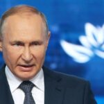 Путін заявив, щоб був змушений захопити Крим в 2014 році