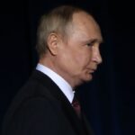 Путін поскаржився, що Росію звинувачують у нападі на Україну
