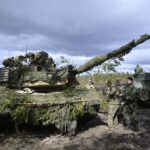 Фінляндія готується до нападу Росії