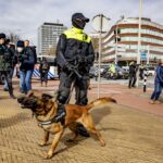 Нідерланди підвищують рівень бойової готовності через збільшення загрози