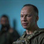 Сирський сказав, скільки ЗСУ знищили танків і бронемашин з 2025 року