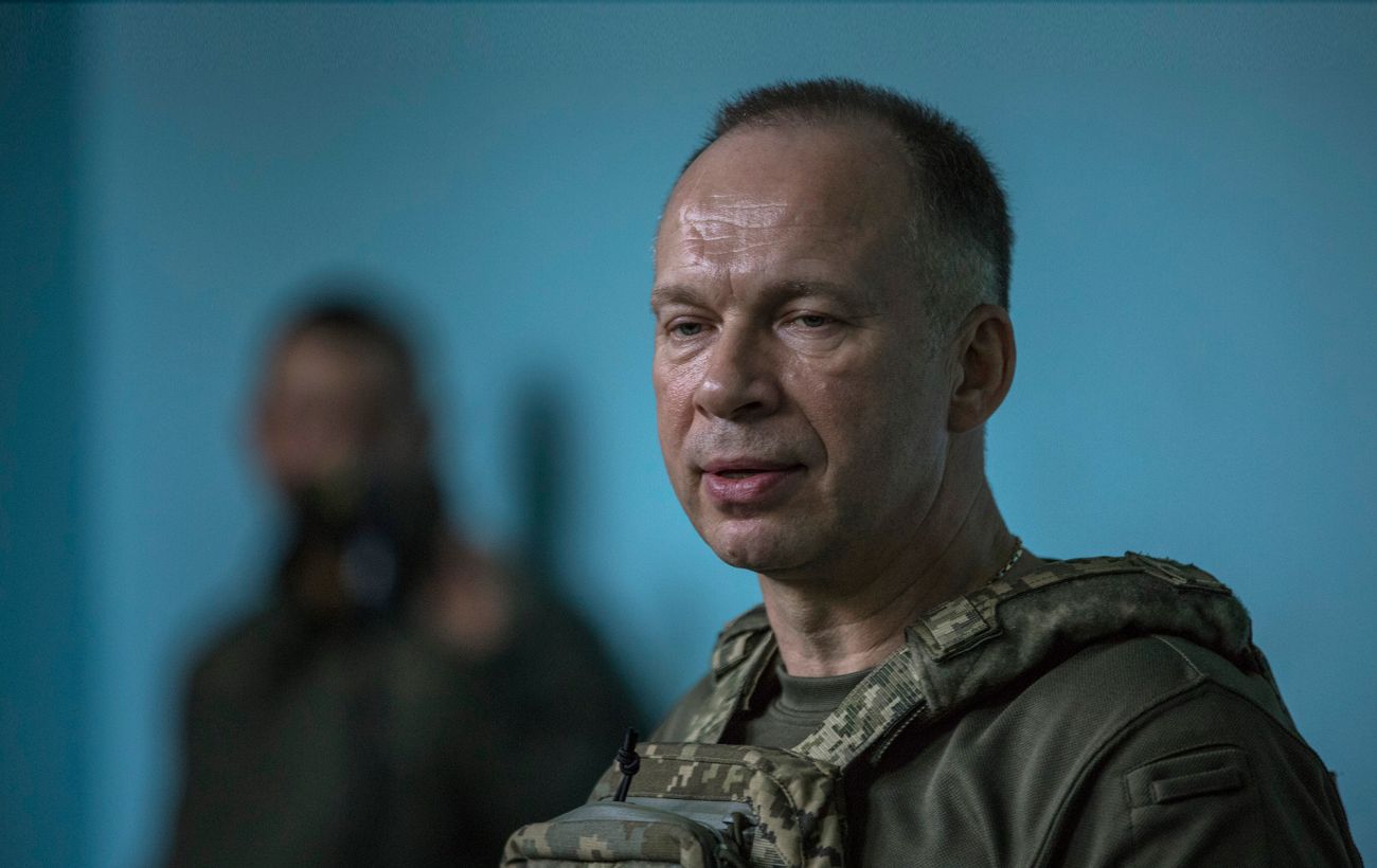 Сирський сказав, скільки ЗСУ знищили танків і бронемашин з 2025 року