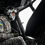 Удари по території РФ – Повітряні сили уразили пункт управління дронами у Курської області