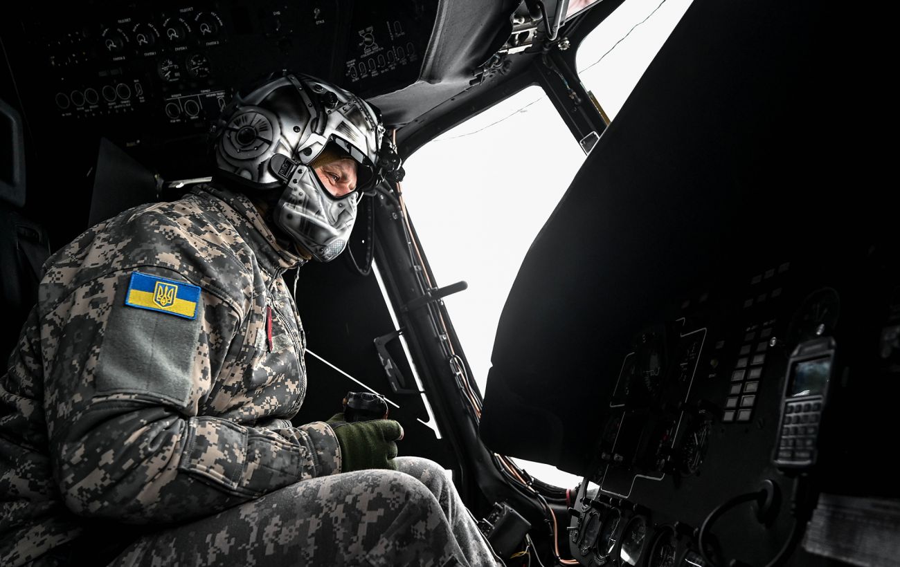 Удари по території РФ – Повітряні сили уразили пункт управління дронами у Курської області