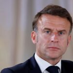 Блокада Гази – Макрон закликає ЄС посилити тиск на Ізраїль