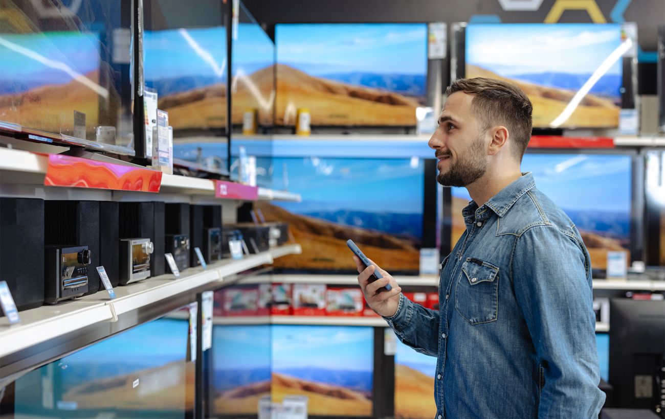 QLED і OLED – у чому відмінність і що краще вибрати для покупки