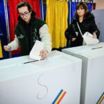Вибори президента Румунії – у МЗС заявили про втручання Росії