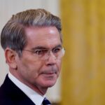 Бессент назвав Путіна воєнним злочинцем – відео