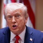 Трамп відреагував на удари Індії по території Пакистану
