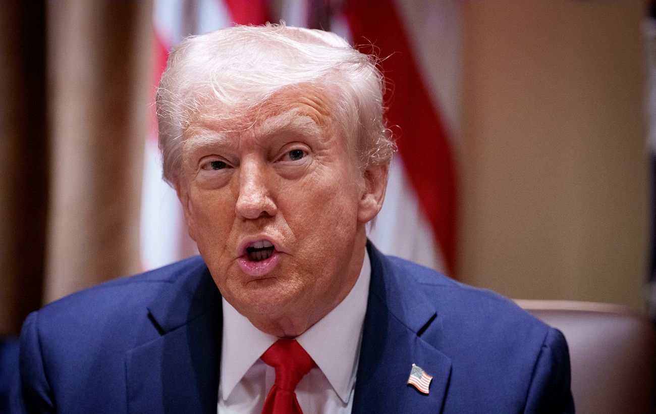 Трамп відреагував на удари Індії по території Пакистану