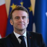 Іноземні військові в Україні – Макрон оцінив кількість