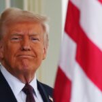 Трамп констатував прогрес у торгових переговорах США та Китаю