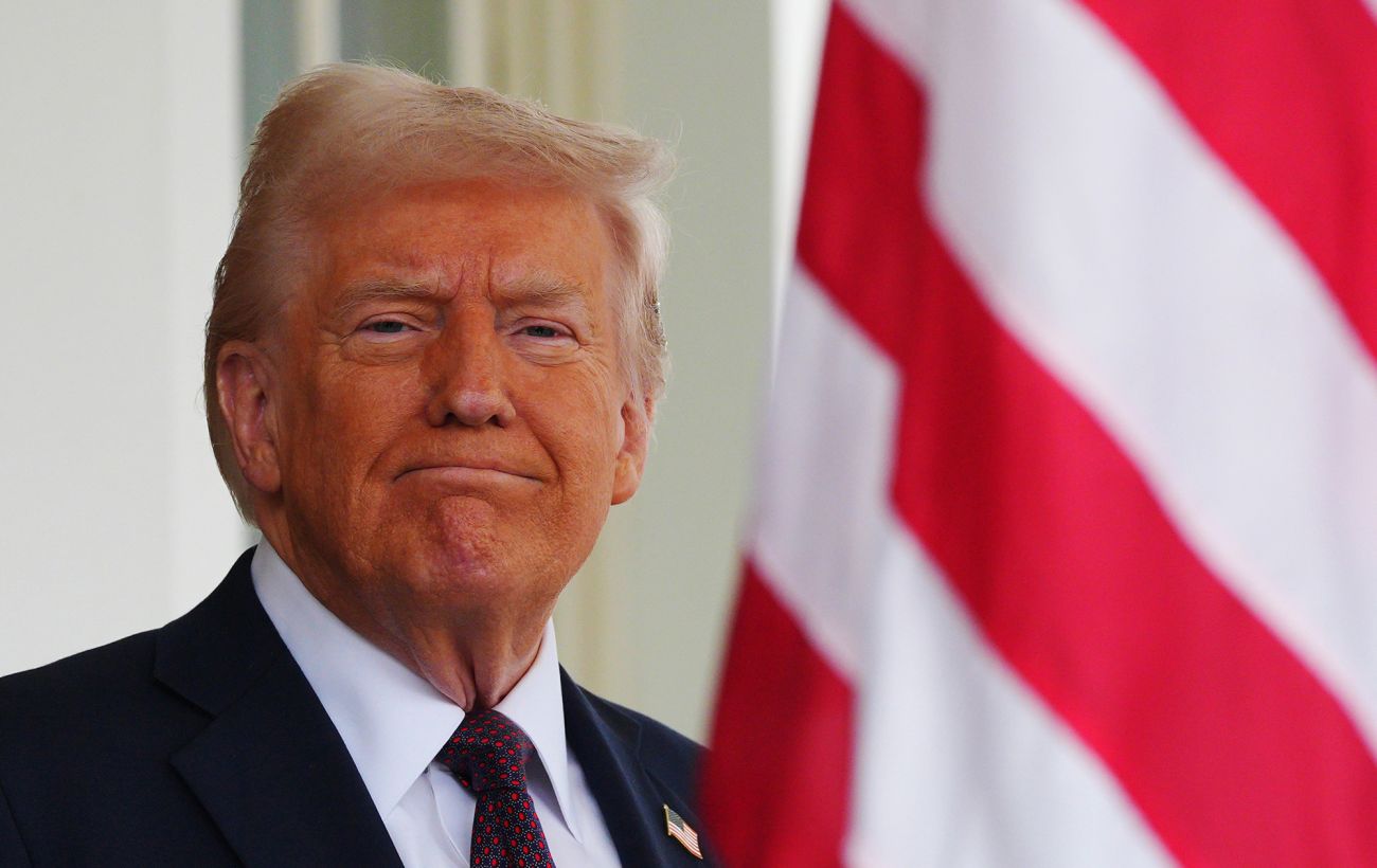 Трамп обіцяє найбільш впливову і значну публікацію в його житті
