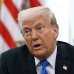 Трамп не виключає прогресу в переговорах щодо ядерної угоди з Іраном