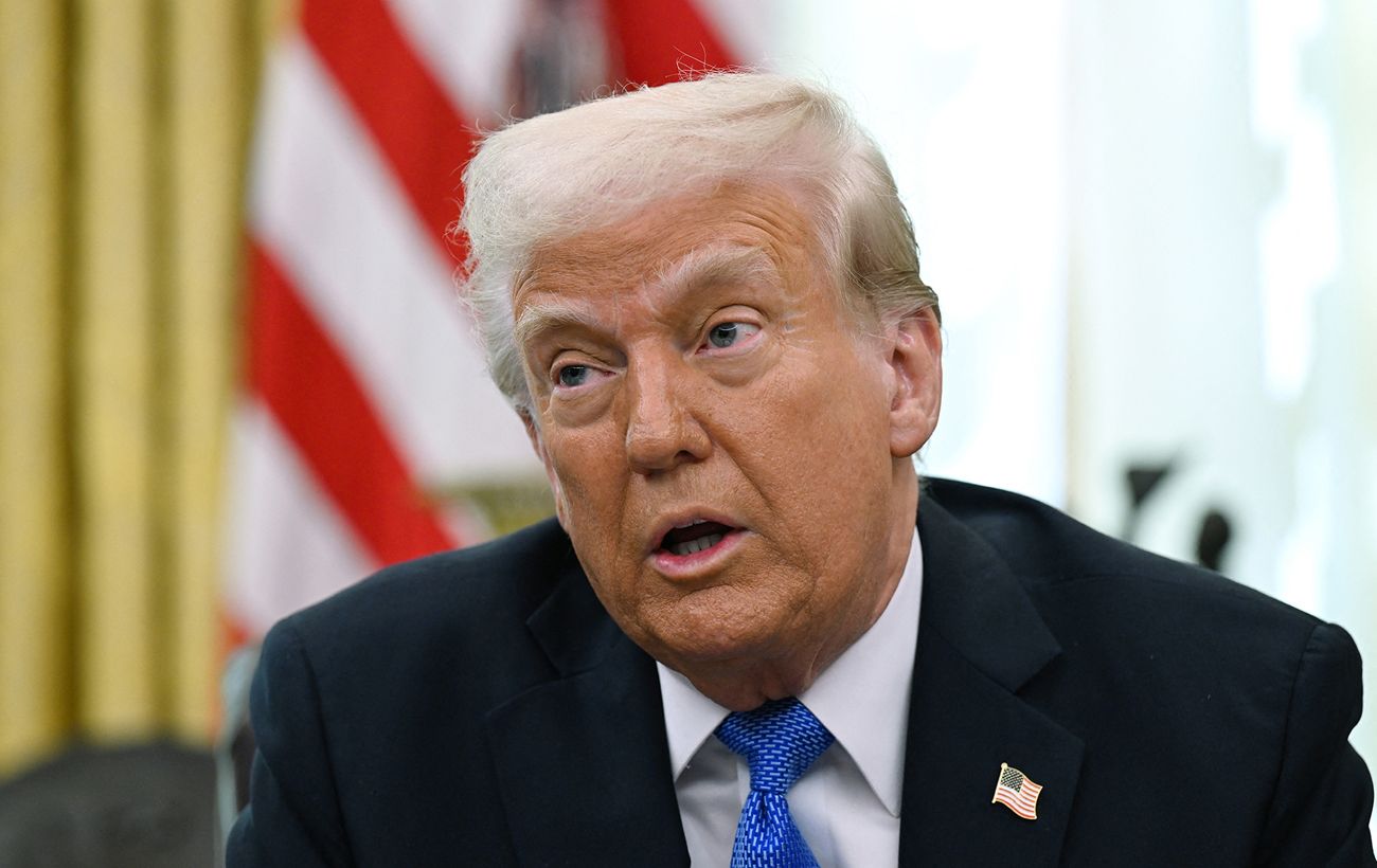 Трамп не виключає прогресу в переговорах щодо ядерної угоди з Іраном