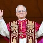 Переговори України і РФ у Ватикані готовий прийняти Папа Римський Лев XIV