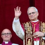 Папа Римський Лев XIV критикував Трампа перш ніж стати понтифіком – ЗМІ