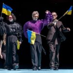 Євробачення 13 травня – всі пісні, які потрапили в перший півфінал