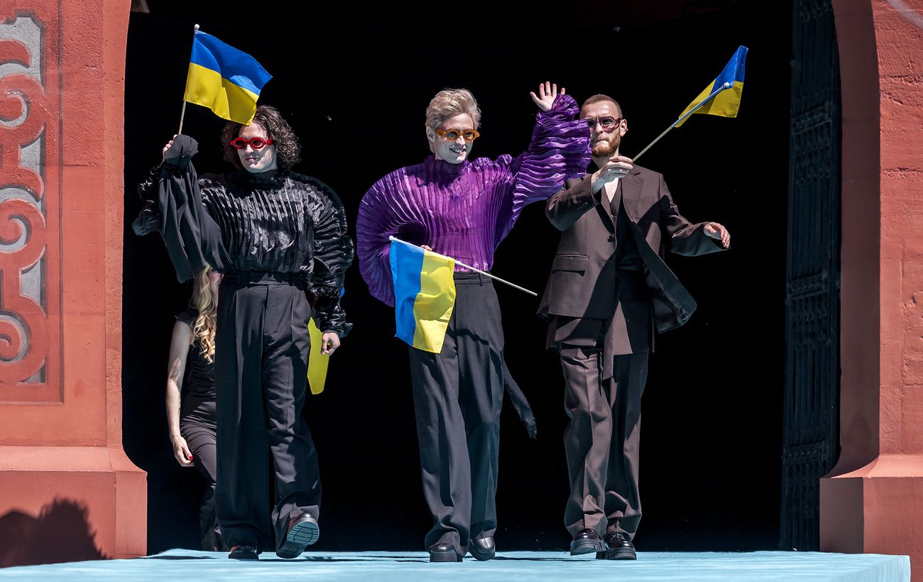 Євробачення 13 травня – всі пісні, які потрапили в перший півфінал