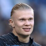 Що їсть Ерлінг Голанд – улюблена страва футболіста Манчестер Сіті