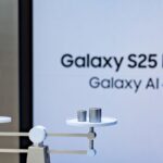 Samsung Galaxy S25 Edge – характеристики, фото, ціна