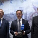 Переговори України і РФ у Стамбулі – вимоги Кремля назвав Мединський, пишуть ЗМІ