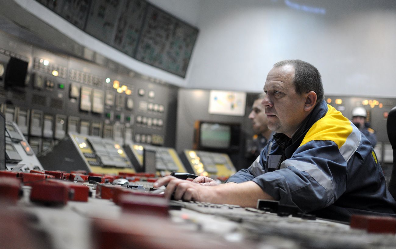 Енергетики заживили домівки 50 тисяч сімей, що були без світла через обстріли
