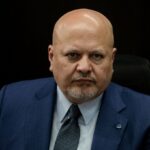 Прокурор МКС йде з посади через скандал з домаганнями